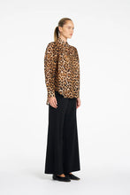 Load image into Gallery viewer, Lyric Blouse - Wildcat