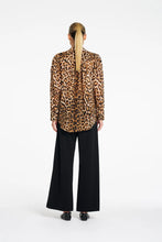 Load image into Gallery viewer, Lyric Blouse - Wildcat