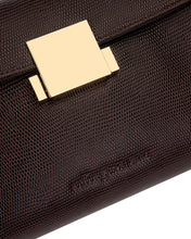 Load image into Gallery viewer, Aurora Bag - Chocolate Lizard