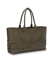 Load image into Gallery viewer, Kensington Tote - Khaki