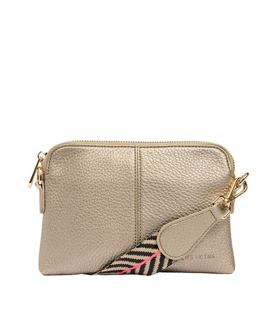 Bowery Petite - Gold