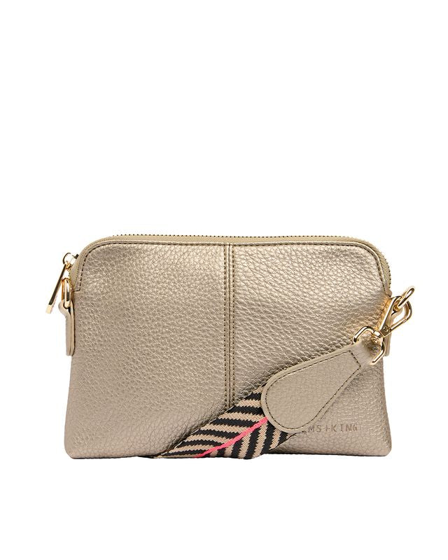 Bowery Petite - Gold