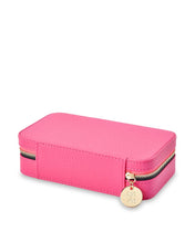 Load image into Gallery viewer, Jewellery Case Large - Fuschia