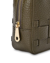 Load image into Gallery viewer, London  Crossbody - Khaki