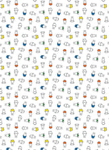 Load image into Gallery viewer, All Wrapped Up - Miffy by Miffy