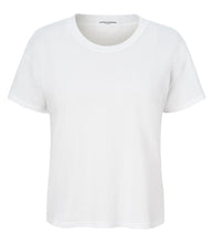 Load image into Gallery viewer, Harley Crew Neck Tee  - White