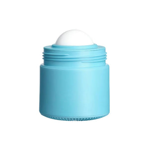 Refillable Sunscreen Applicator - Sky Blue