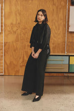 Load image into Gallery viewer, Jacqui Pant - Black