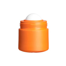 Load image into Gallery viewer, Refillable Sunscreen Applicator - Desert Orange