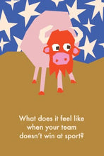Load image into Gallery viewer, High Low Buffalo Cards