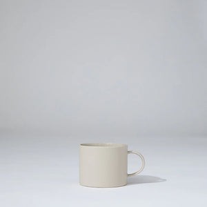 Simple Mug - Chalk