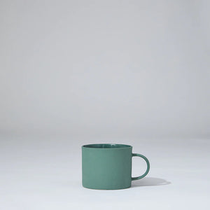 Simple Mug - Moss