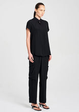 Load image into Gallery viewer, Soft Cargo Mache - Black