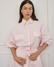 Load image into Gallery viewer, Virginia Dress - Baby Pink
