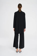 Load image into Gallery viewer, Suit Pants - Black