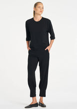 Load image into Gallery viewer, Powder Knit Jet Pant - Black