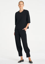 Load image into Gallery viewer, Powder Knit Jet Pant - Black