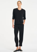 Load image into Gallery viewer, Powder Knit Jet Pant - Black