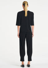 Load image into Gallery viewer, Powder Knit Jet Pant - Black