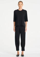 Load image into Gallery viewer, Powder Knit Jet Pant - Black