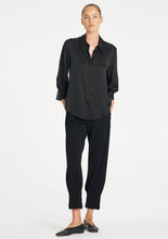 Load image into Gallery viewer, Powder Knit Jet Pant - Black