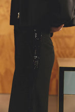 Load image into Gallery viewer, Jacqui Pant - Black