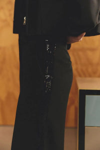 Jacqui Pant - Black