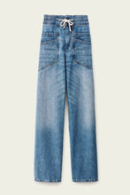 Load image into Gallery viewer, Mima Flare Jeans - Bluejeans