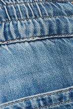 Load image into Gallery viewer, Mima Flare Jeans - Bluejeans