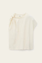 Load image into Gallery viewer, Allia T- Shirt - Ecru