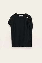 Load image into Gallery viewer, Allia T- Shirt - Noir