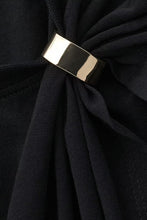 Load image into Gallery viewer, Allia T- Shirt - Noir