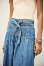 Load image into Gallery viewer, Lonia  Skirt - Useblue