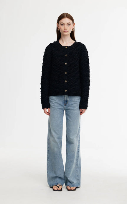 Cassidy Cardi - Black