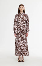 Load image into Gallery viewer, Posey Dress - Marble
