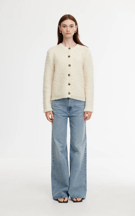 Cassidy Cardi - Ivory