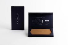Load image into Gallery viewer, Glasses Case - Tan