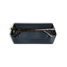 Load image into Gallery viewer, Glasses Case - Navy