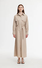 Load image into Gallery viewer, Margot Dress - Stone