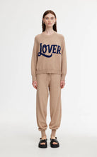 Load image into Gallery viewer, Lover Jumper - Stone