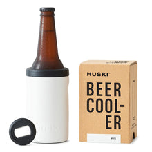 Load image into Gallery viewer, Huski Beer cooler 2.0 - White