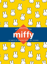 Load image into Gallery viewer, All Wrapped Up - Miffy by Miffy