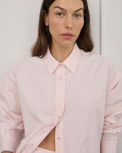 Load image into Gallery viewer, Key West Shirt - Baby Pink