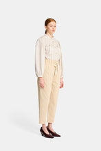 Load image into Gallery viewer, Clara Blouse - Natural