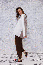 Load image into Gallery viewer, Dualism Shirt - Rice Flower