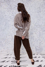 Load image into Gallery viewer, Dualism Shirt - Rice Flower