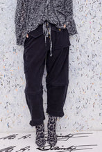 Load image into Gallery viewer, Trucker Jeans - Slate