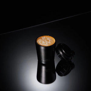Reusable Cup 4oz Piccolo - Coal