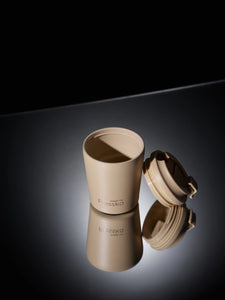 Reusable Cup 4oz Piccolo - Oat