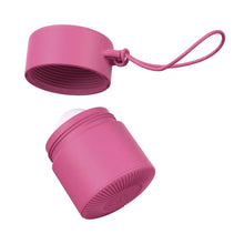 Load image into Gallery viewer, Refillable Sunscreen Applicator -Salt Lake Pink